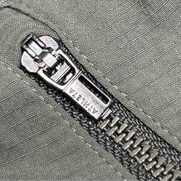 Athleta Trekkie North Jogger in Arbor Olive Green 14 - Picture 7 of 11